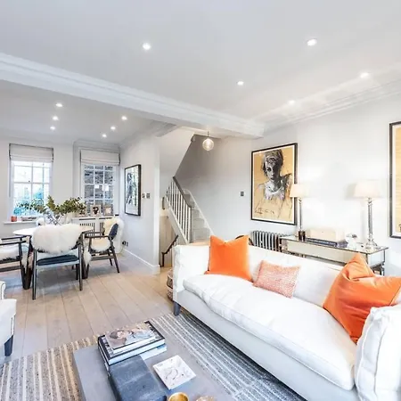 Apartman Konigin München